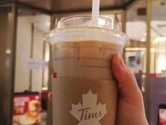-Tims天好咖啡·贝果(东方广场店)