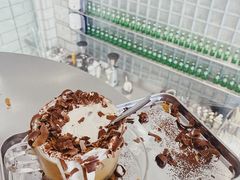 黑脏脏-RWORK·COFFEE(滨江店)