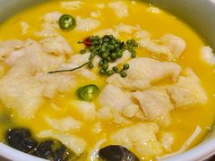 -张大嘴菜馆(庞各庄店)