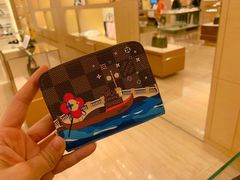 -新罗免税店(首尔总店)