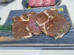 -妥妥烤肉料理(凯德店)