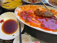 -江南里·新浙菜(苏州大悦城店)