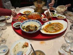 -山西会馆·晋菜·晋商宴·民俗博物馆(体育路店)