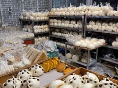 -恒达综合农贸市场(黄山路店)