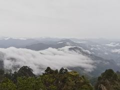 -武当山风景区