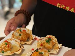 -可口香·非遗烧烤(南岗直营店)