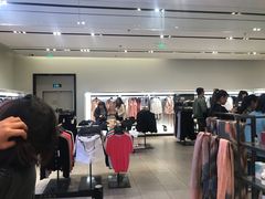 -ZARA(青岛万象城店)