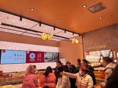 -詹记桃酥(宿州路店)