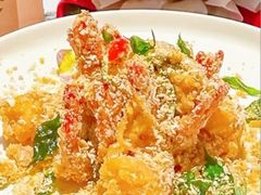 -狮拾久·现代新加坡料理(福田COCO Park店)