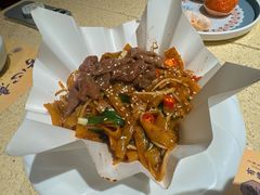 -点都德(奥体印象城店)