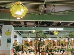 大堂-春润大地海南椰子鸡(沙井京基百纳广场店)