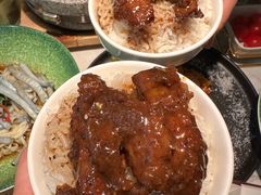 -食锦记·福建私房菜(浦西万达店)