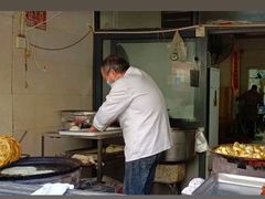 -逍遥镇刘相五胡辣汤豆沫馆(康复中街店)