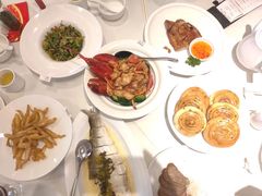 -万龙洲海鲜(南新仓店)