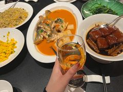 -羡餐厅·杭帮菜·淳菜(千岛湖自由洲际殿店)
