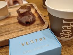 -CREAM STORY意大利手工冰淇淋&甜品(万象前海店)