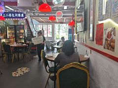 -谢记上海大排档(长寿路店)