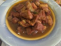 -宝发园名菜馆