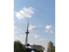 -龙塔