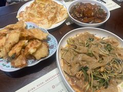 -老厨家(友谊路总店)