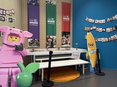 -乐高活动中心·少儿编程·乐高·机器人编程(SM广场校区)