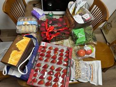 -ALDI奥乐齐超市(浦东光合新座店)