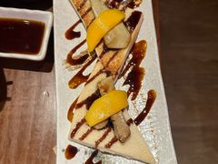 -小川洋风料理(武商MALL店)