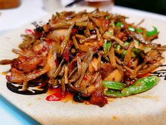 -福满楼特色餐厅(金牛万达广场店)