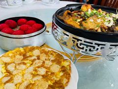 -老东阳·外婆菜(横店店)