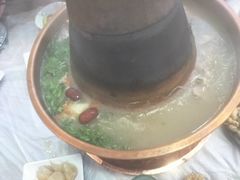-虾大侠·盱眙龙虾老北京铜锅涮羊肉(金楠天街店)