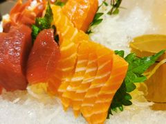 -上井料理黑金店(IFS国金中心店)
