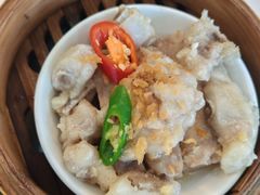 -鹿鸣酒家(越秀店)