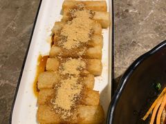 -三人行骨头王火锅(长寿店)