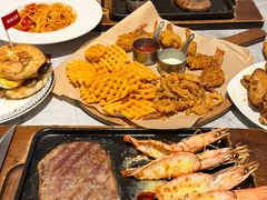 -必胜客(城西银泰店)