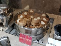 -康帝国际酒店-艾斯本自助西餐厅