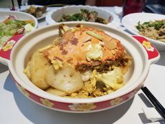 -丰收日·小海鲜·沪上家宴(顾村正大店)