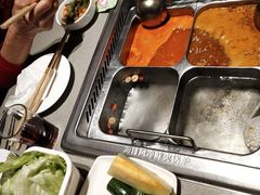 -海底捞火锅(天津SM城市广场店)