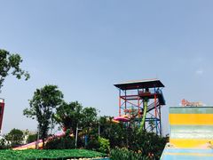 -平江亚马逊水上乐园