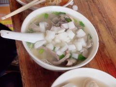 -坚记面店(一德路店)