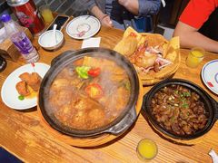 -打酱油·非遗淮扬菜(瘦西湖梅岭店)