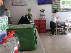 -老乡鸡(南京河西雨润大街店)