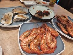 -上渔铁板烧(熙悦汇店)