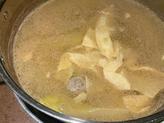 -幸运牛汕头小黄牛牛肉火锅(梅林店)