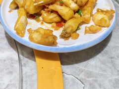 -粤顺渔坊·中山脆肉鲩火锅(清湖店)
