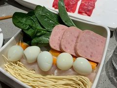 -海底捞火锅(江北万达商业广场店)