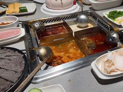 -海底捞火锅(吴中路店)