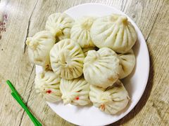 -津门永胜包子铺(哈尔滨道总店)