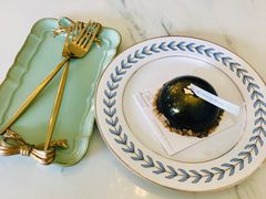 -La patisserie de Mona 茉娜的甜品(韩乐坊店)