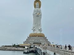 -三亚南山文化旅游区