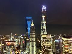 -东方明珠广播电视塔